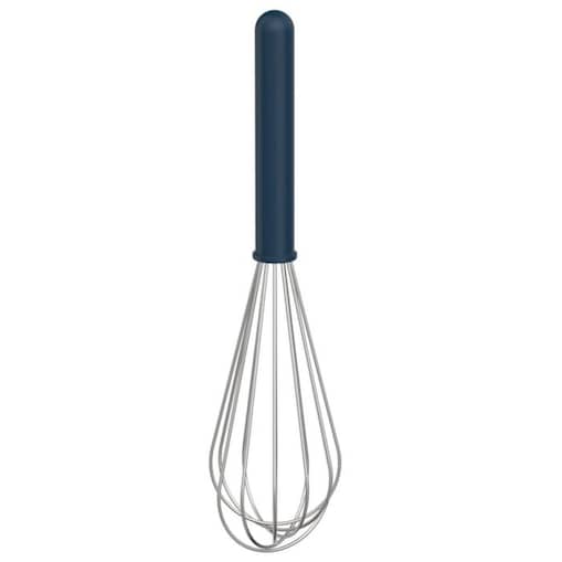 Trzepaczka stalowa Chef It 30 cm Navy 102332518100