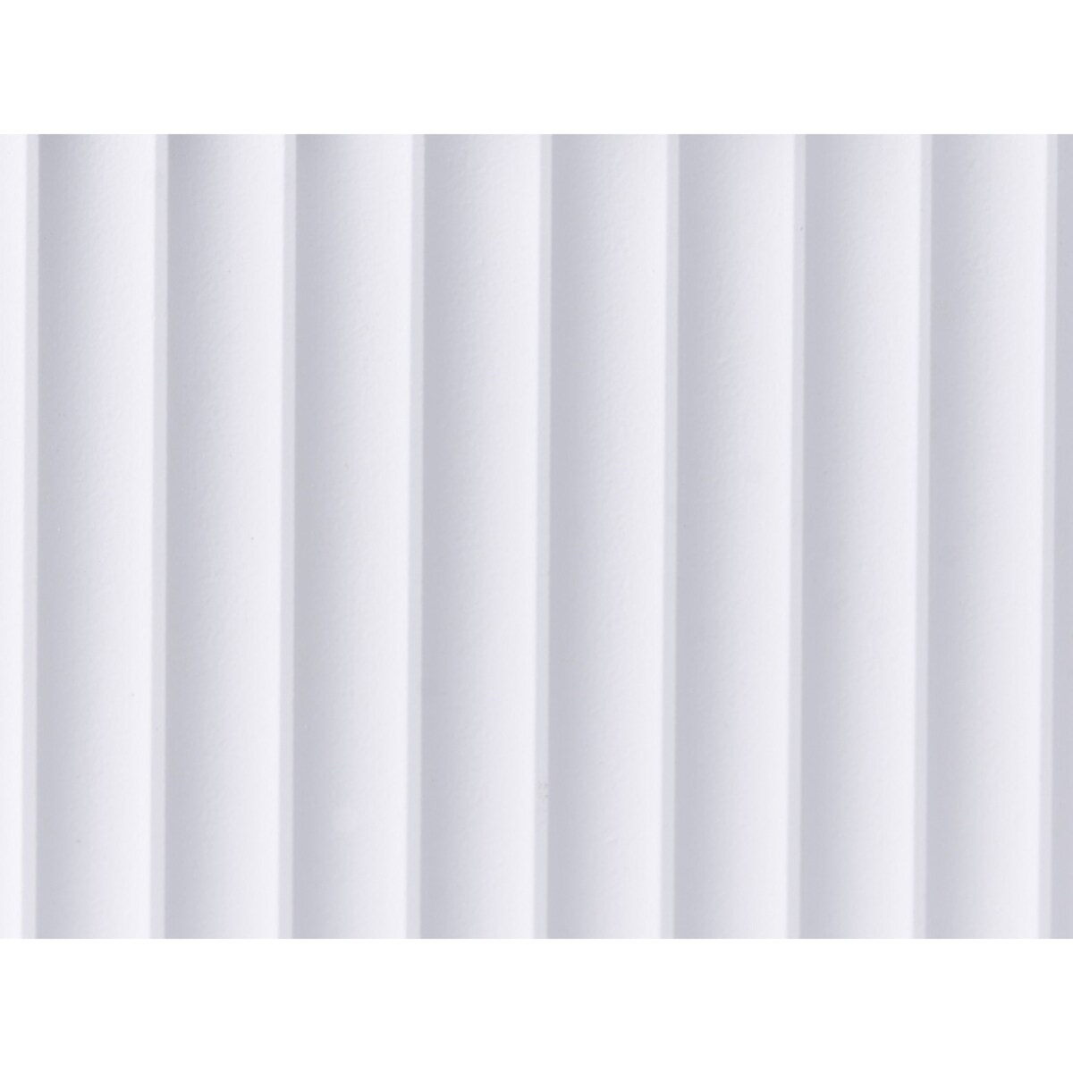 Szafka na buty ADELAIDE Biały