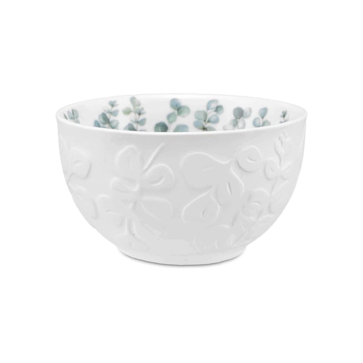 La Porcellana Bianca Sempreverde miska 12 cm U10180629E84