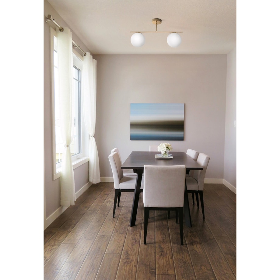 Lampa sufitowa K-5421 z serii REA