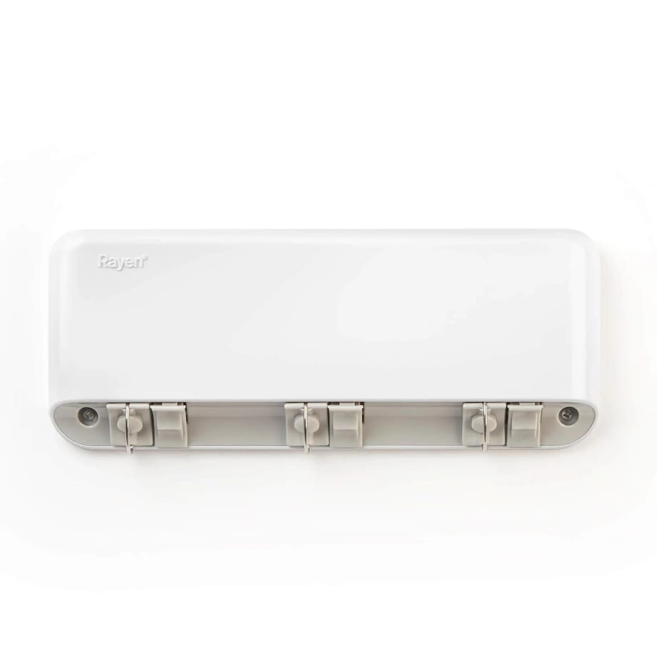 3-rzędowa automatyczna linka na pranie Rayen