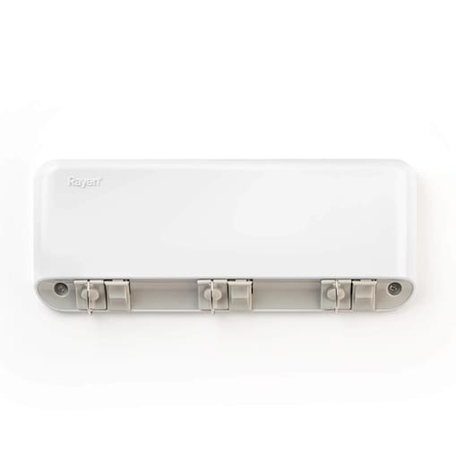 3-rzędowa automatyczna linka na pranie Rayen