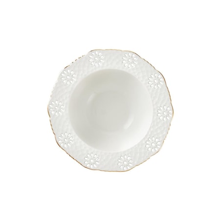 VILLA ITALIA Miseczka porcelanowa 17,5 cm LORETTA