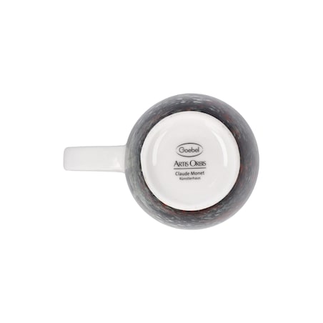 Kubek z zaparzaczem C.Monet - Dom Artysty- Goebel