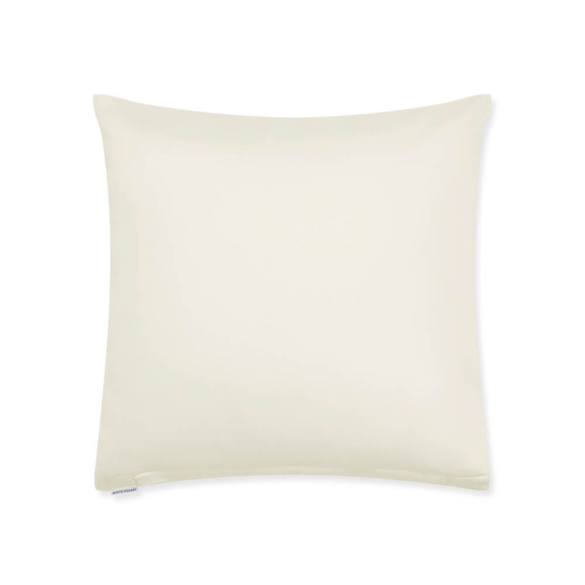 Poszewka satynowa vanilla 70 x 80 cm