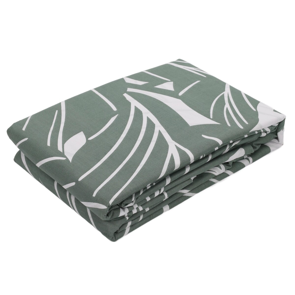 Komplet pościeli bawełnianej 220x240 cm SALICE