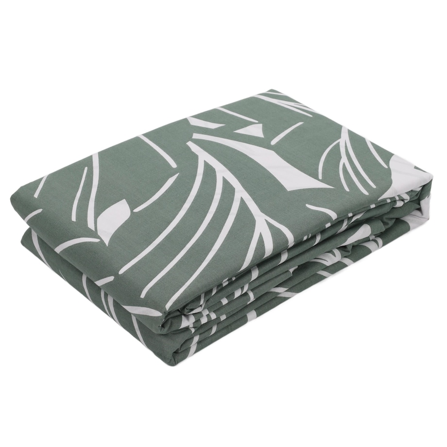 Komplet pościeli bawełnianej 220x240 cm SALICE