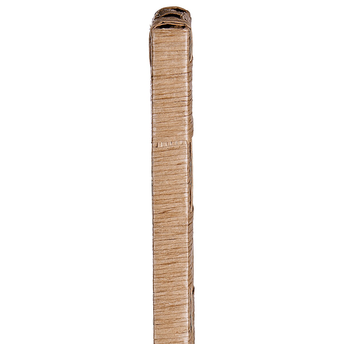 4-panelowy parawan pokojowy TRAFOI Brązowy 158 cm 170 cm