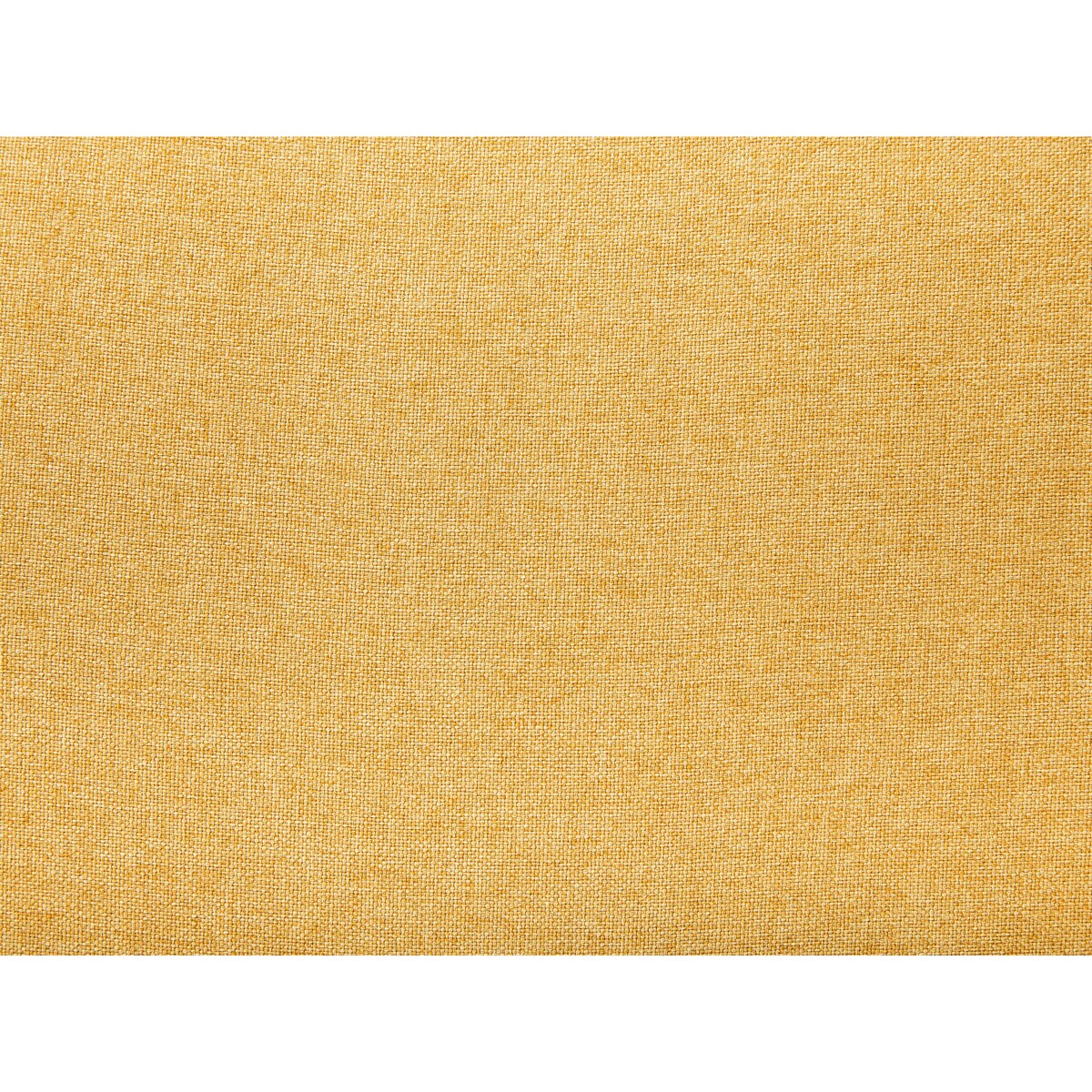 Fotel żółty ABSON