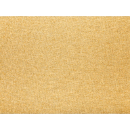 Fotel żółty ABSON