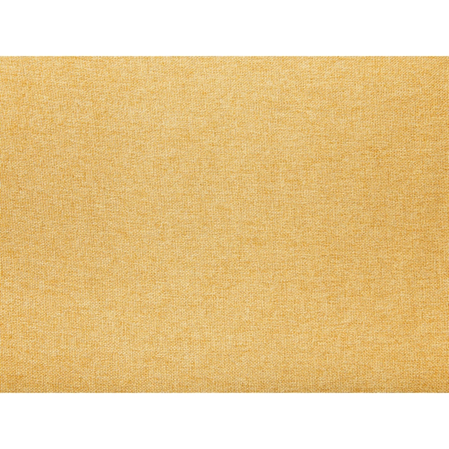 Fotel żółty ABSON