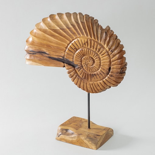 Dekoracja Helix 49 cm, 46x14x49 cm