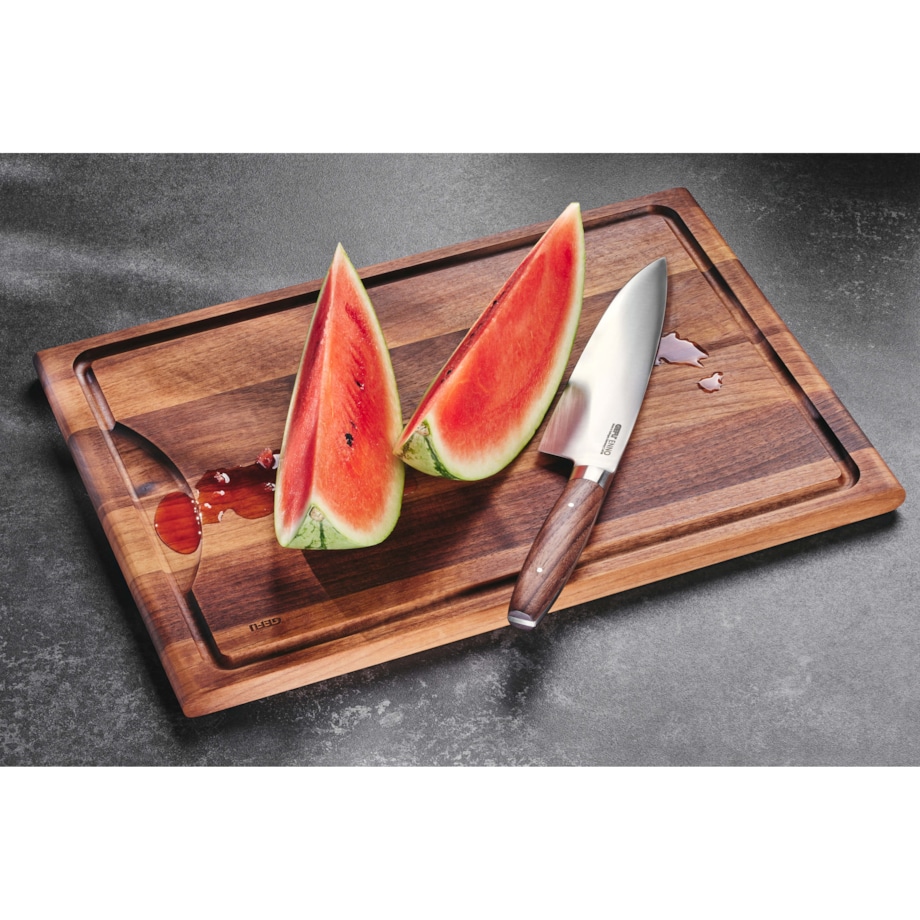 GEFU ENNO Nóż szefa kuchni 20 cm