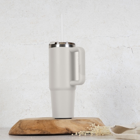 Kubek termiczny 1L BerlingerHaus Sahara Collection BH-8831