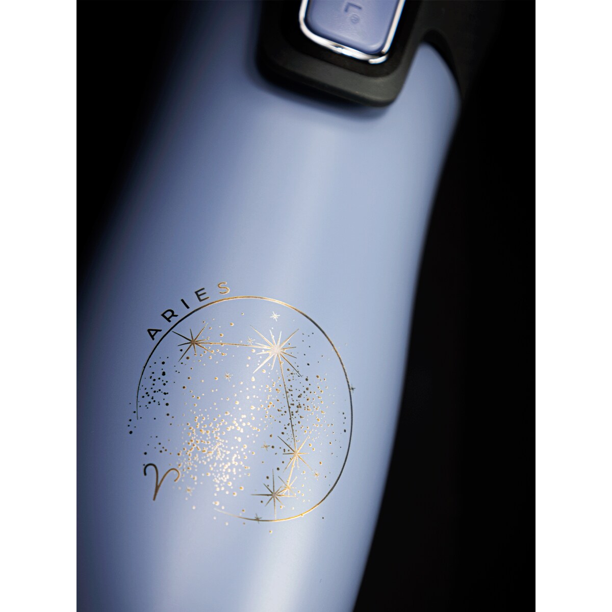 Kubek termiczny Contigo West Loop "Baran" 470 ml - Earl Grey