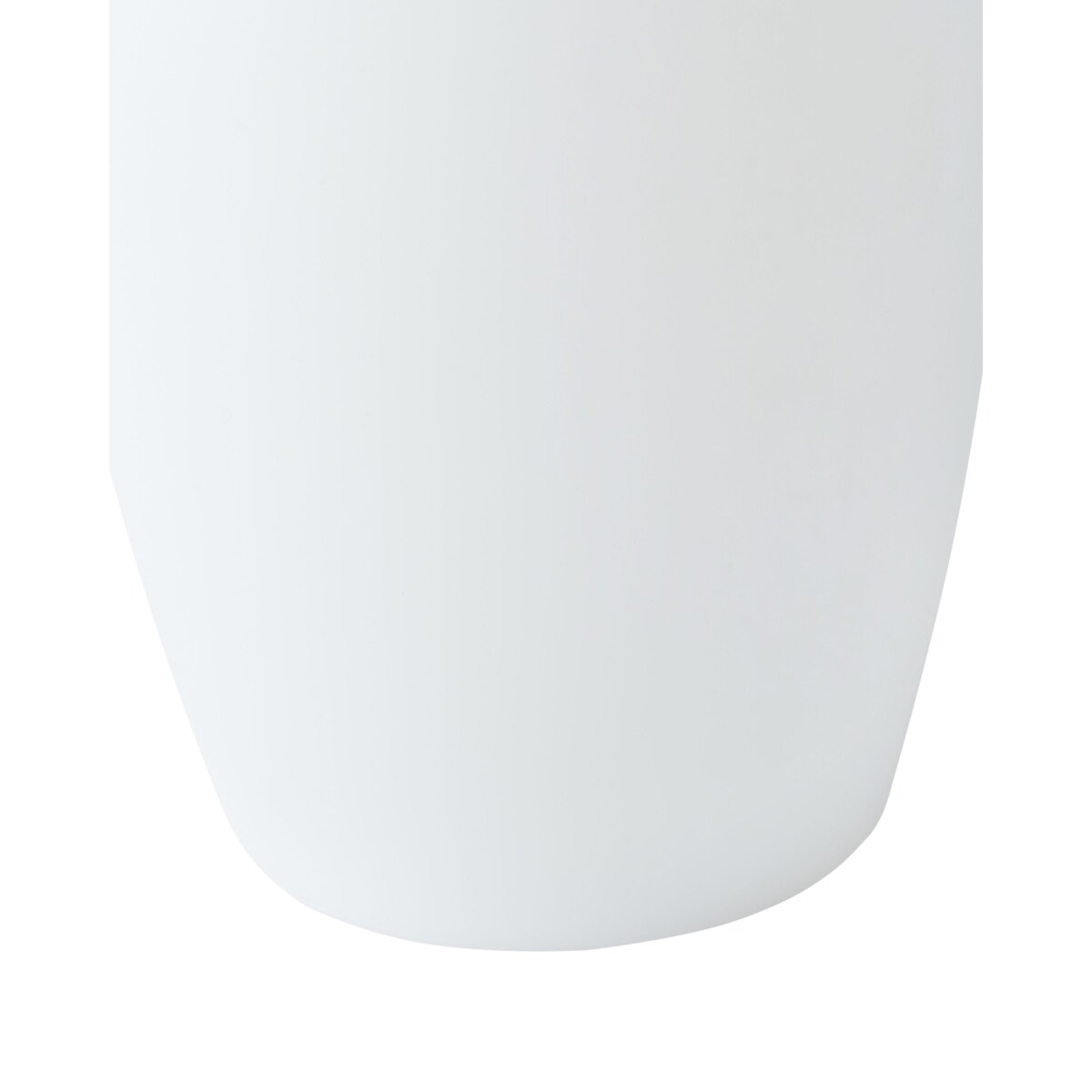 Lampa ogrodowa podłogowa LED VULETAS 81 cm Z pilotem Biały