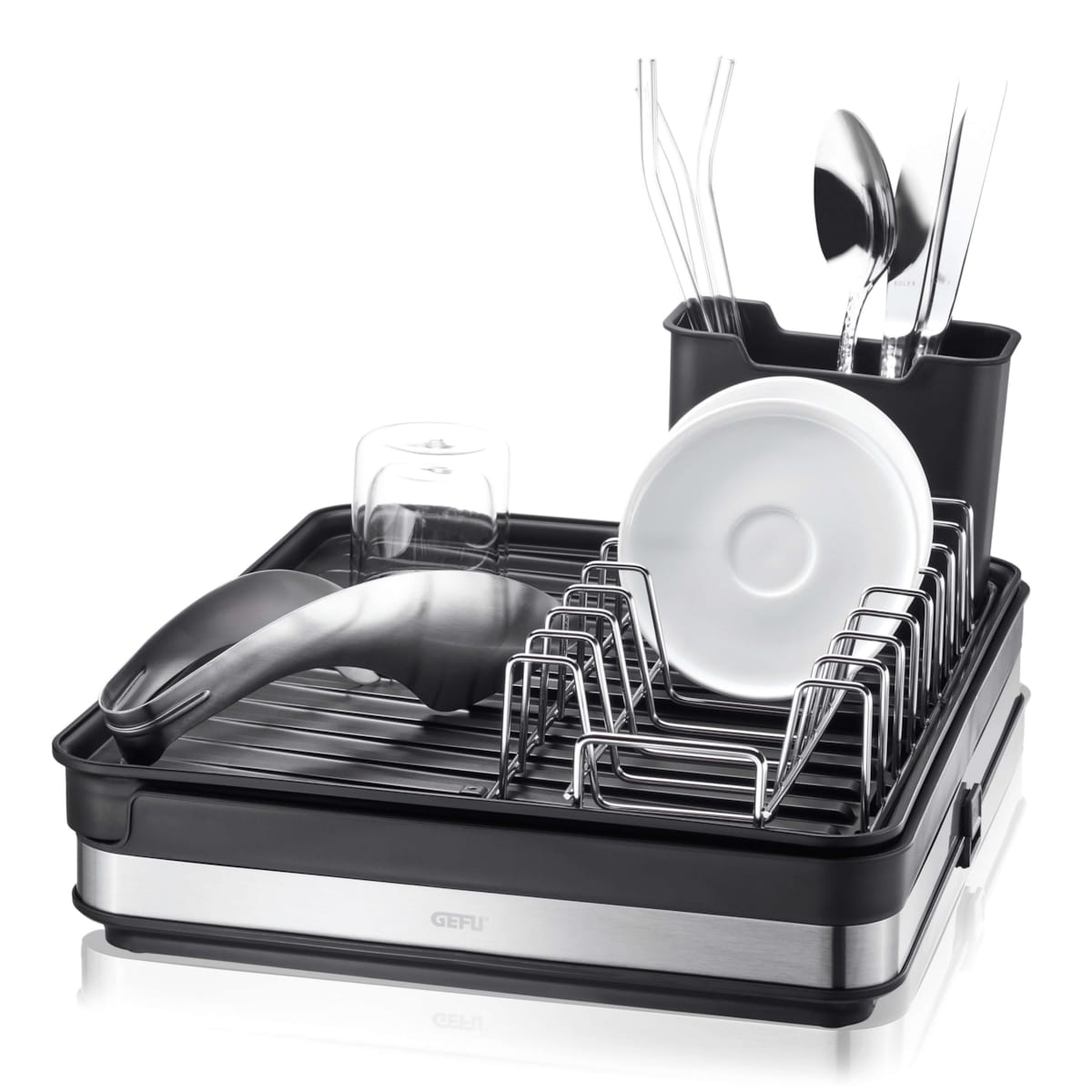 GEFU SMARTLINE Stojak ociekowy