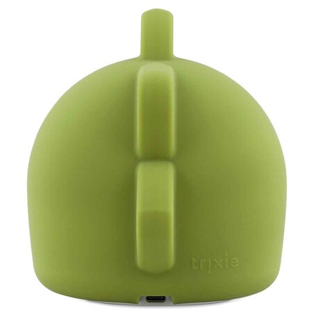 Silikonowa lampka nocna - Dinozaur Trixie Baby