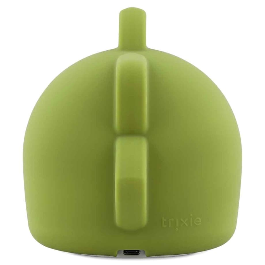 Silikonowa lampka nocna - Dinozaur Trixie Baby