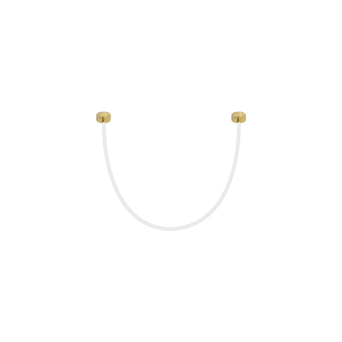 MOOSEE lampa wisząca LASSO 200 Smart złota