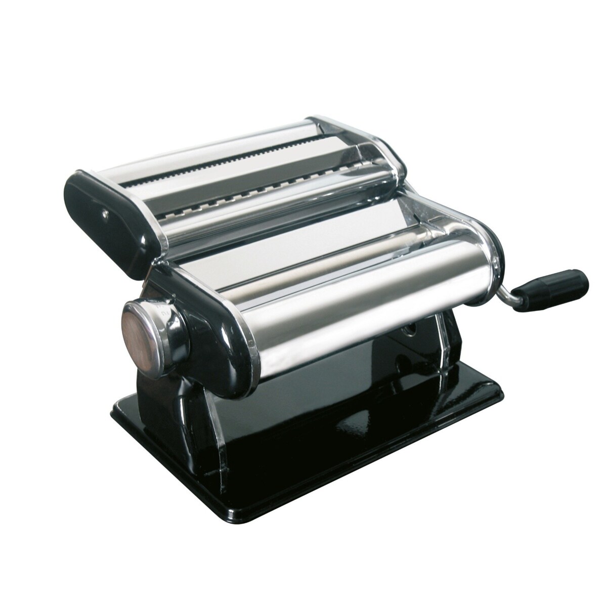 Maszynka do przygotowania domowego makaronu, niezawodne akcesorium kuchenne na korbkę