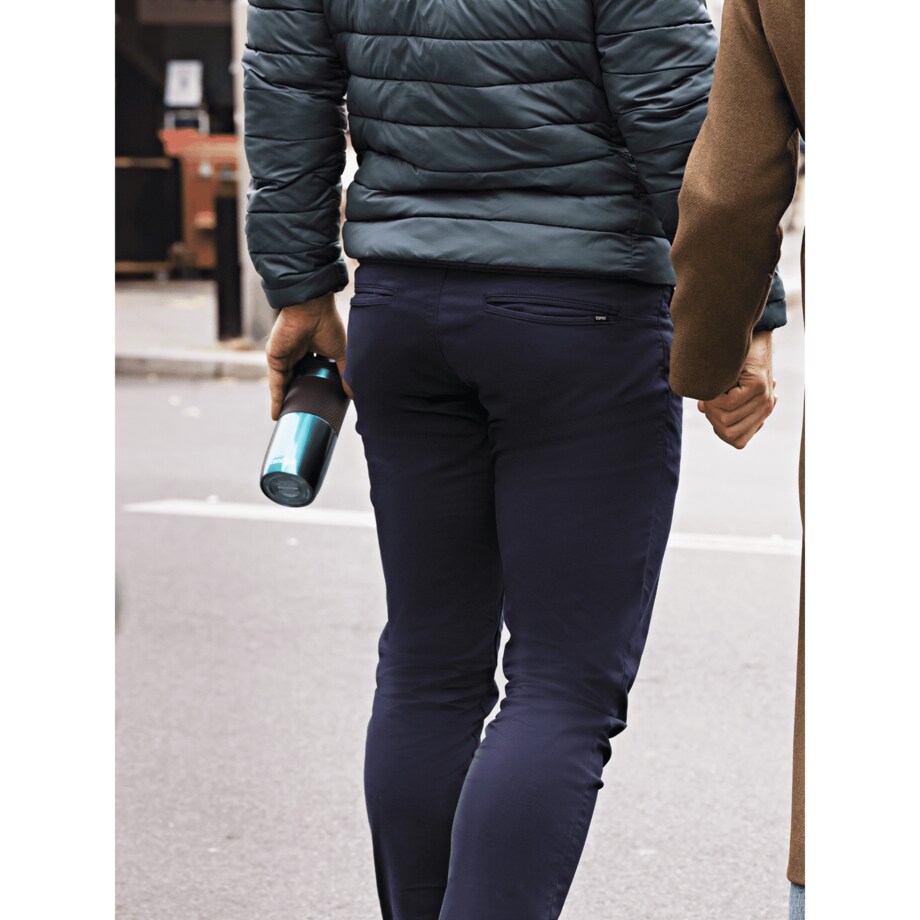 Kubek termiczny Contigo Byron 470ml Biscay Bay