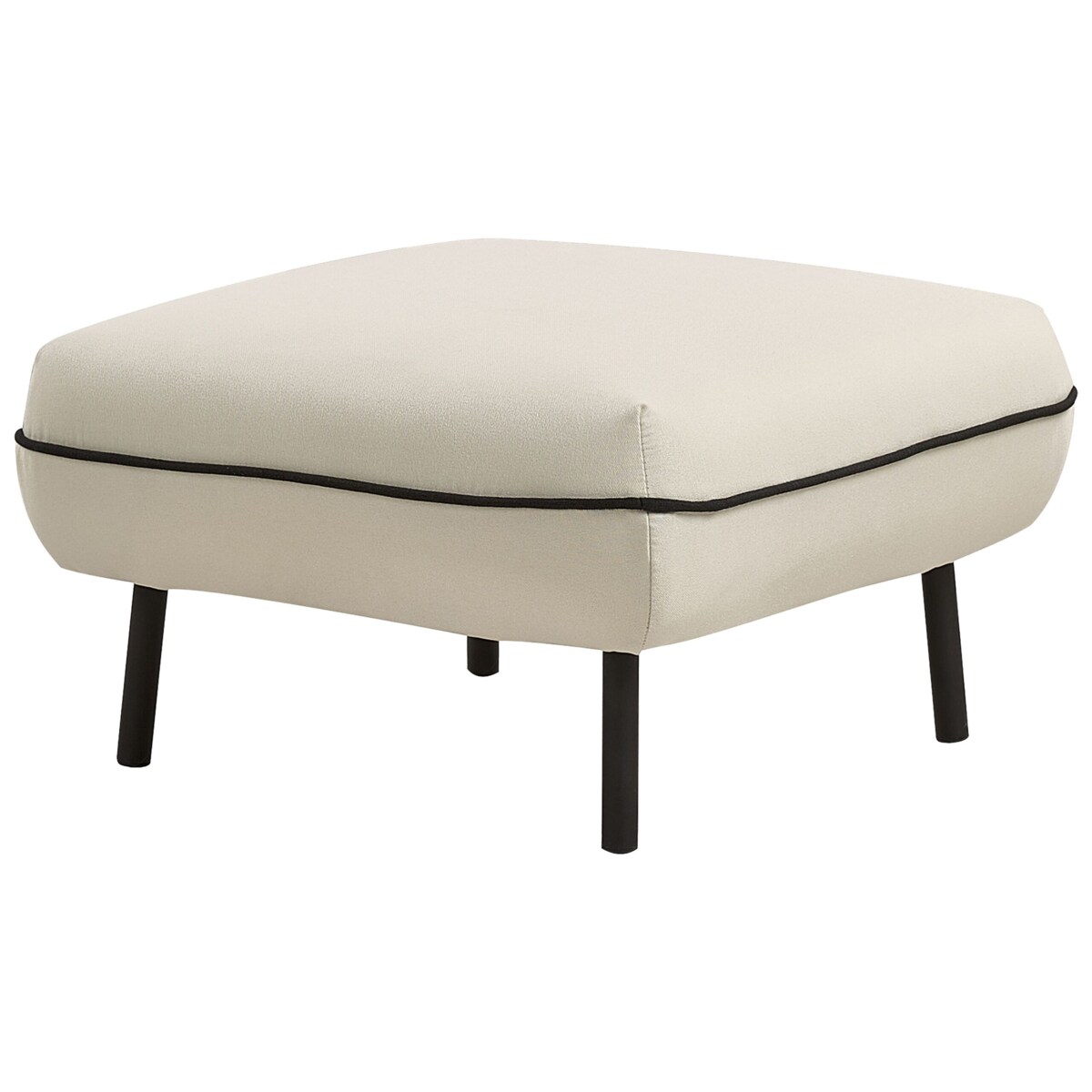 Otomana jasnobeżowa TONSBERG