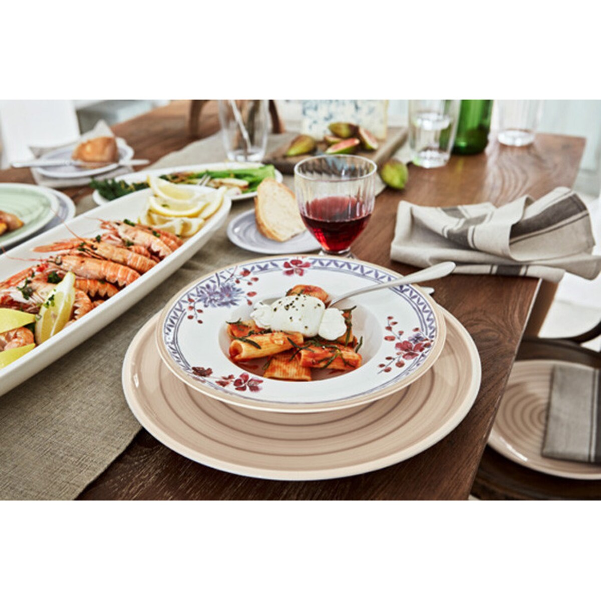 Talerz na pikle Artesano Original, Villeroy & Boch