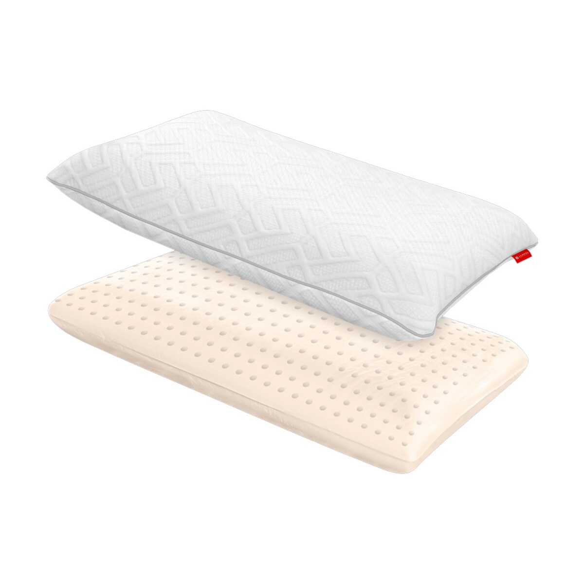 Poduszka do spania piankowa SMART CLASSIC JANPOL