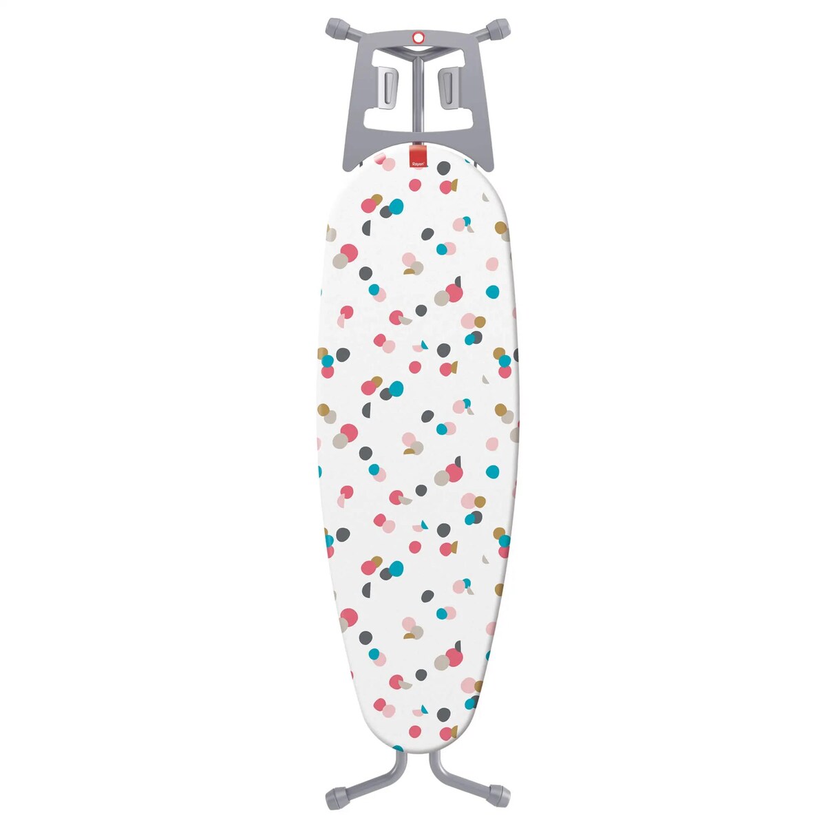 Składana deska do prasowania 112 x 35 cm Rayen