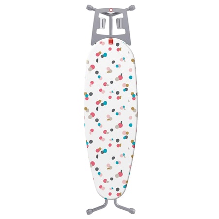 Składana deska do prasowania 112 x 35 cm Rayen