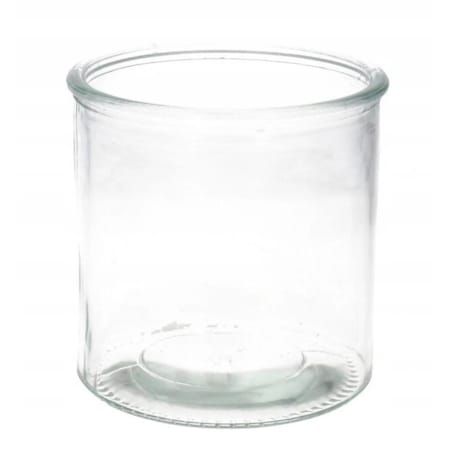 Lampion Bambusowy Rattanowy Latarnia 95 Cm