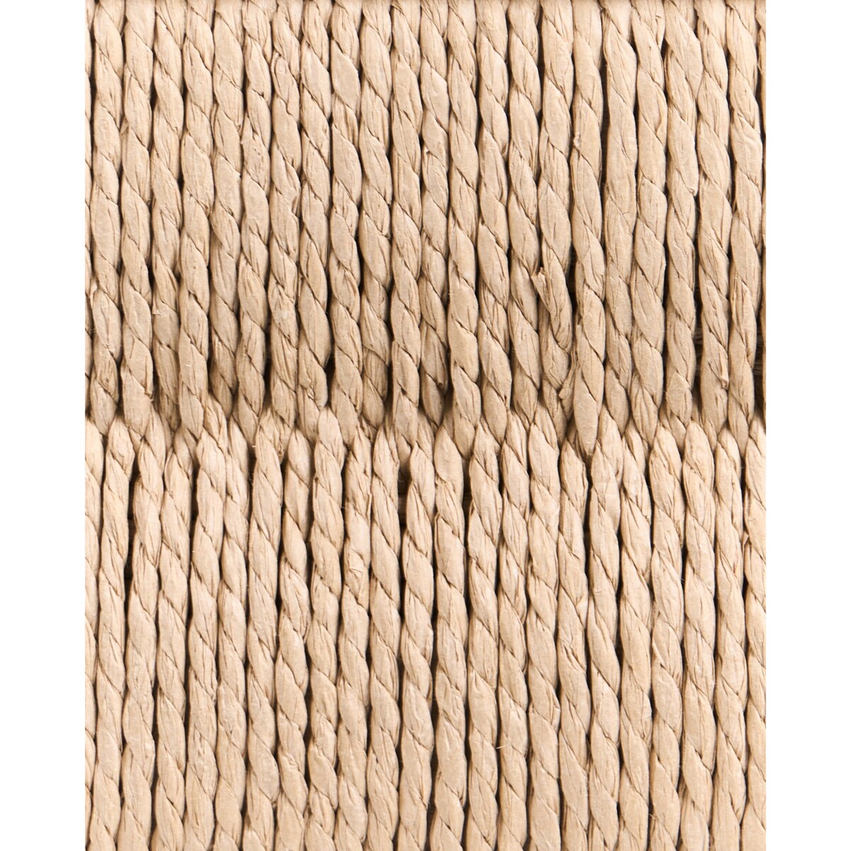 Regał na książki BONDI 181 cm Jasnobrązowy