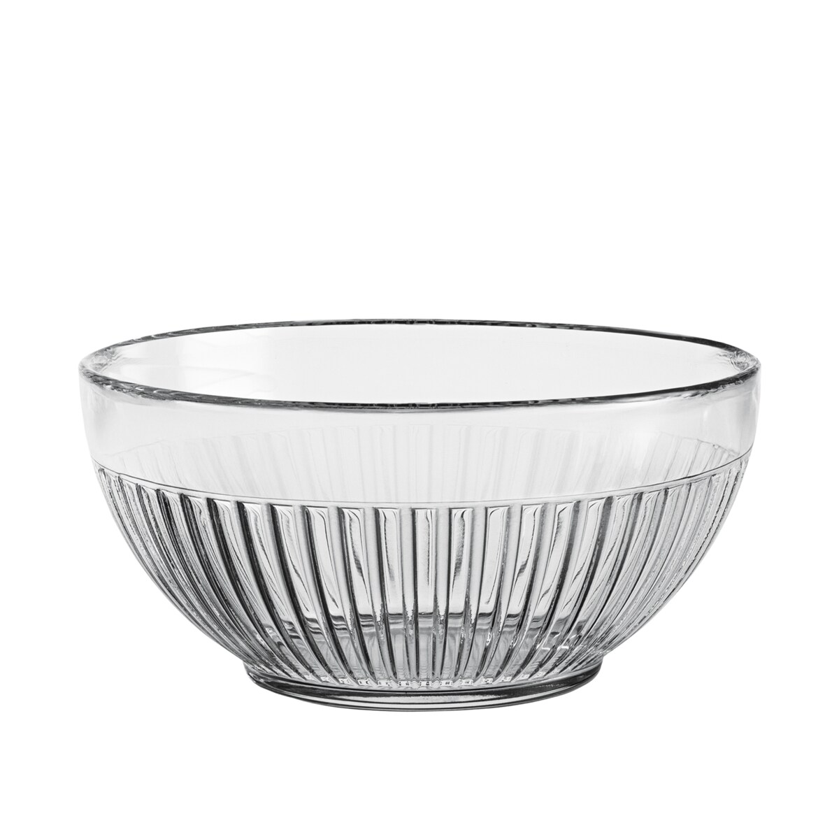 SZKLANA MISKA SOLARA