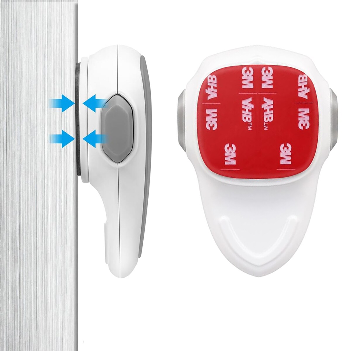 zabezpieczenie piekarnika przed dziećmi, sipo, białe