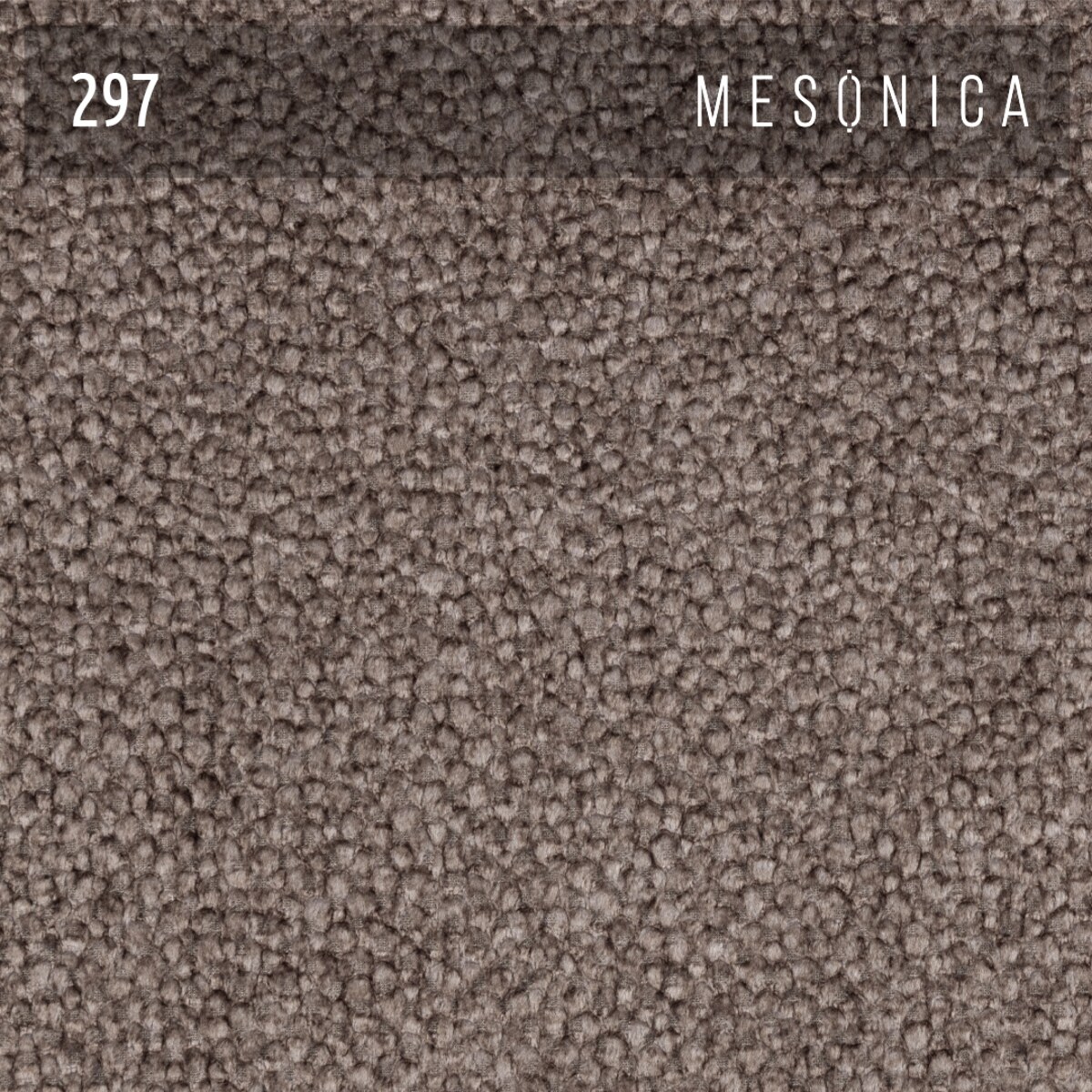 Mesonica Łóżko Fioro, szare, 160x200