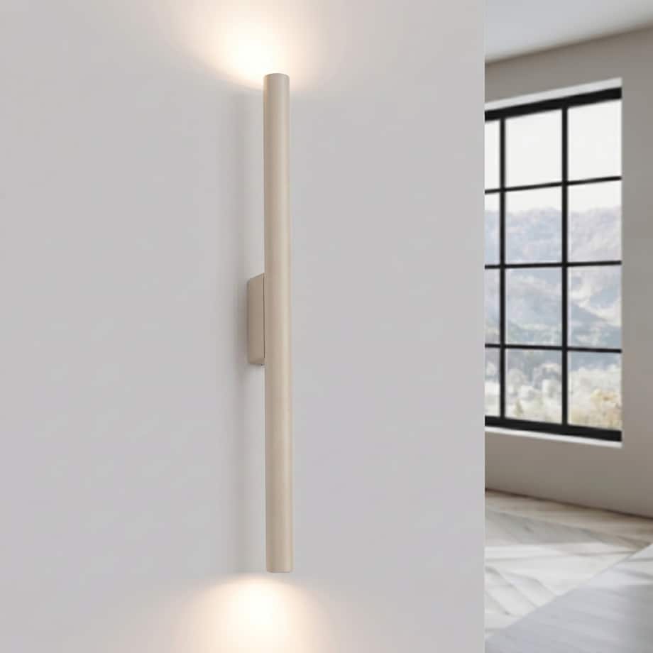 Kinkiet PASTELO 2 taupe