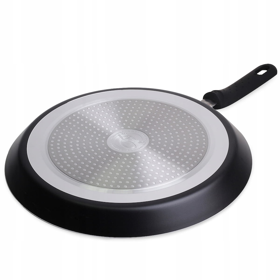 Patelnia do naleśników z powłoką marmurkową 28cm KAMILLE