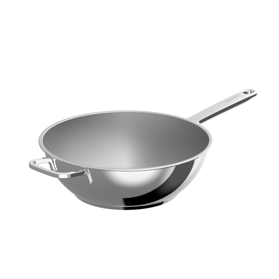 Wok Helix 30cm, 5,3 L BergHOFF