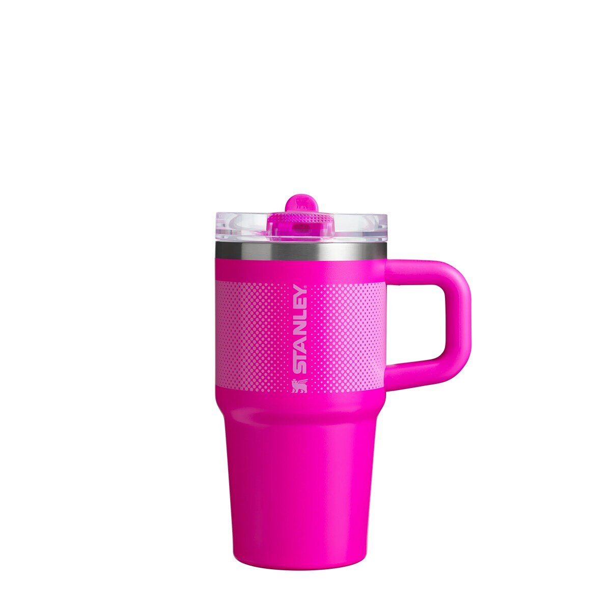 Stanley Quencher ProTour Flip Straw 0.6 l Violet Blossom Fade