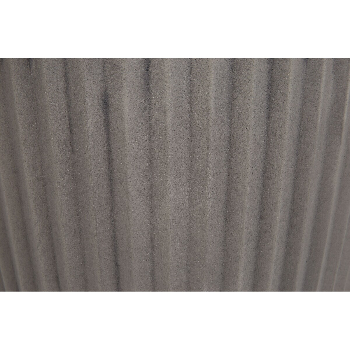 Doniczka ⌀ 36 cm beżowoszara POKA