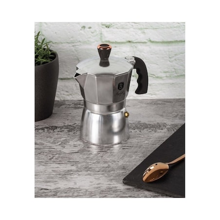 Berlinger Haus kawiarka zaparzacz do kawy 150ml 48086
