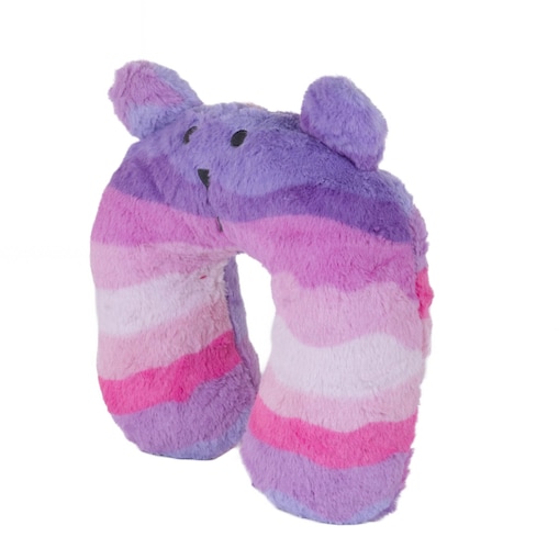 Rogal podróżny dla dzieci, 30 x 30 cm