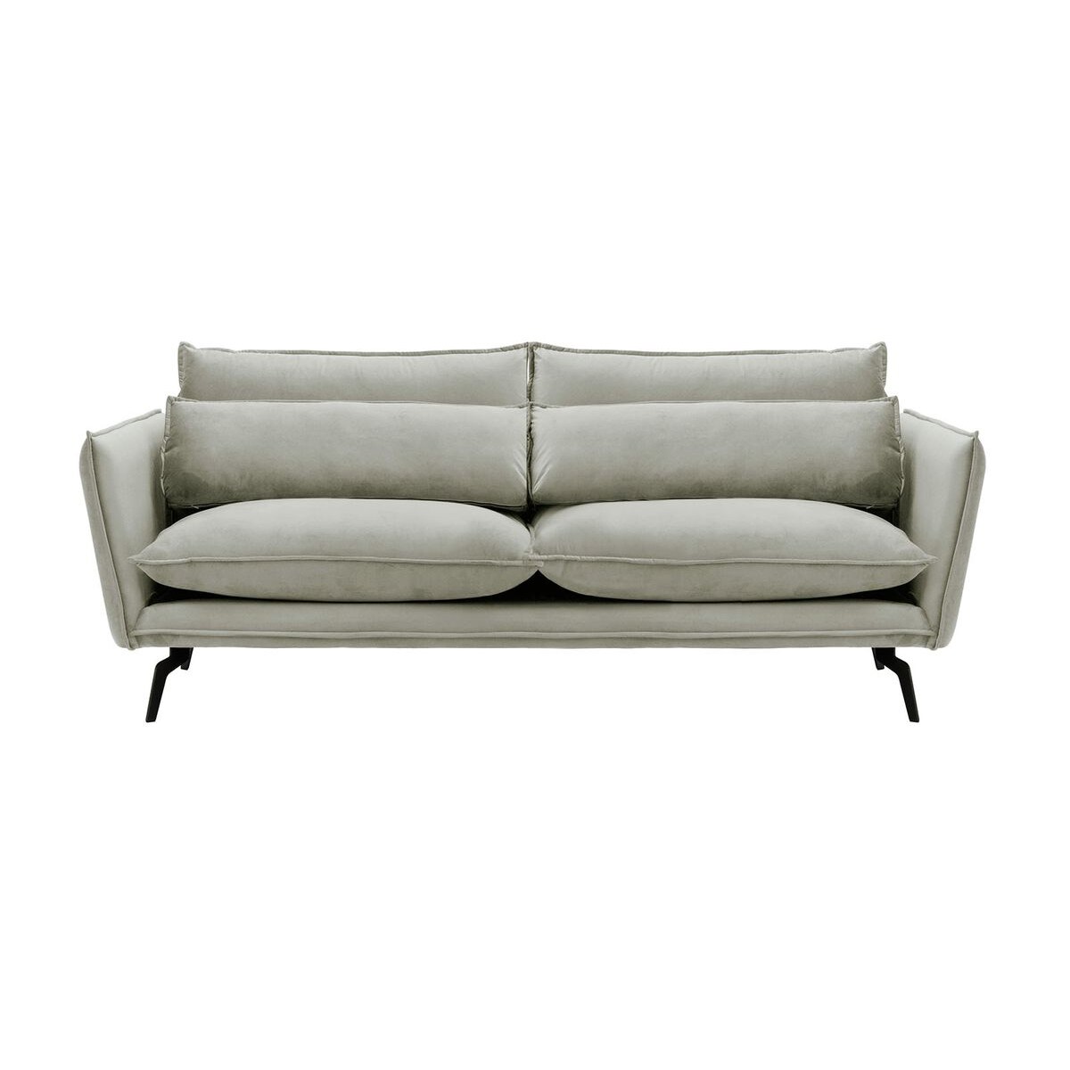 Sofa trzyosobowa Layla-Velluto 15