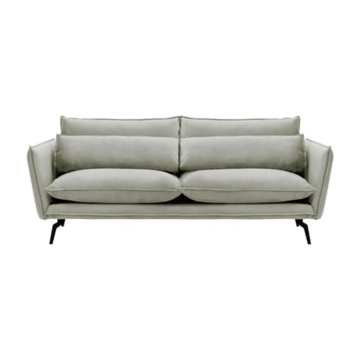 Sofa trzyosobowa Layla-Velluto 15