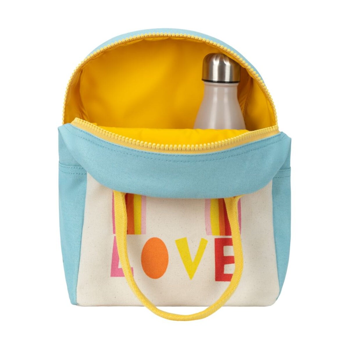 FLUF torba na lunch, Love