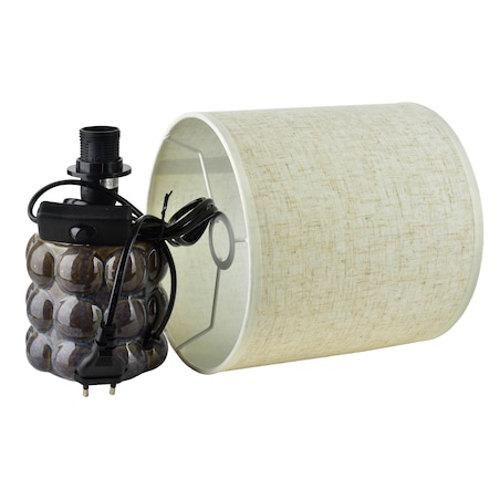 Lampa stołowa LETI BUBBLE