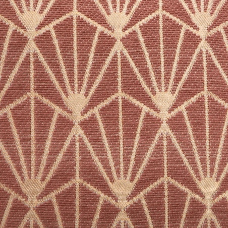 Poduszka dekoracyjna CHEN FLEUR 40x40 cm