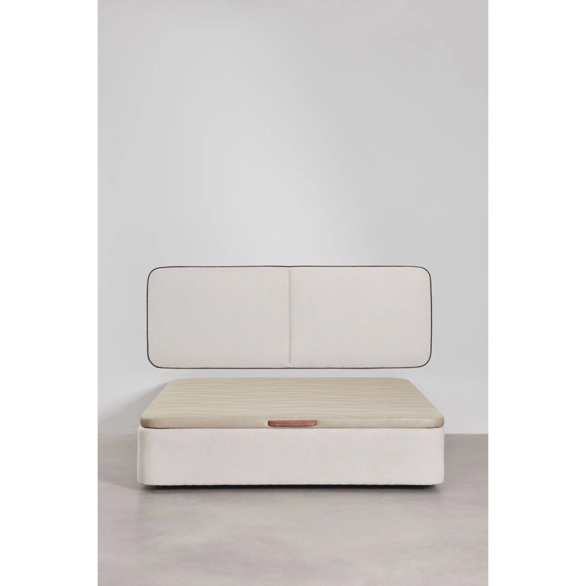 Zagłówek wezgłowe szenilowe 180 cm Romeo