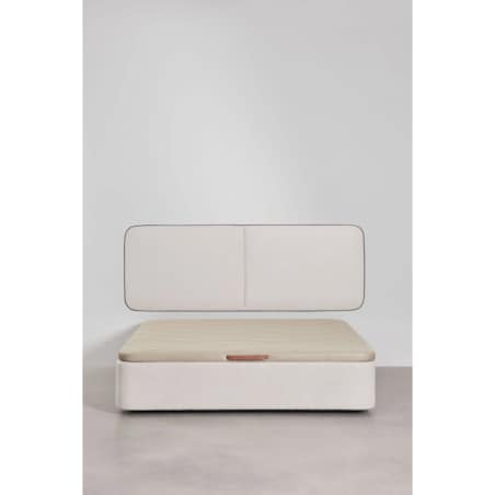 Zagłówek wezgłowe szenilowe 180 cm Romeo